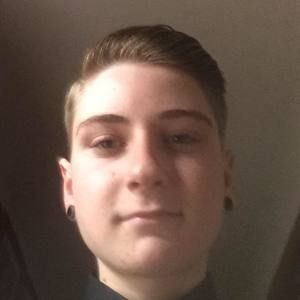 Meet your Posher, Blake